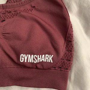Gymshark sports bra